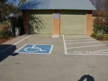 ADA Design